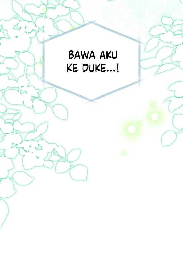 Black Killer Whale Baby Chapter 40 Gambar 60