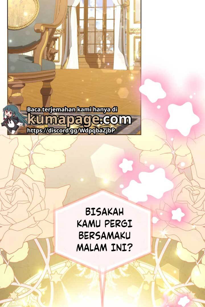 Black Killer Whale Baby Chapter 40 Gambar 63