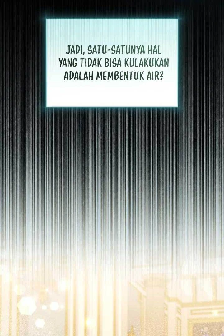 Black Killer Whale Baby Chapter 40 Gambar 75