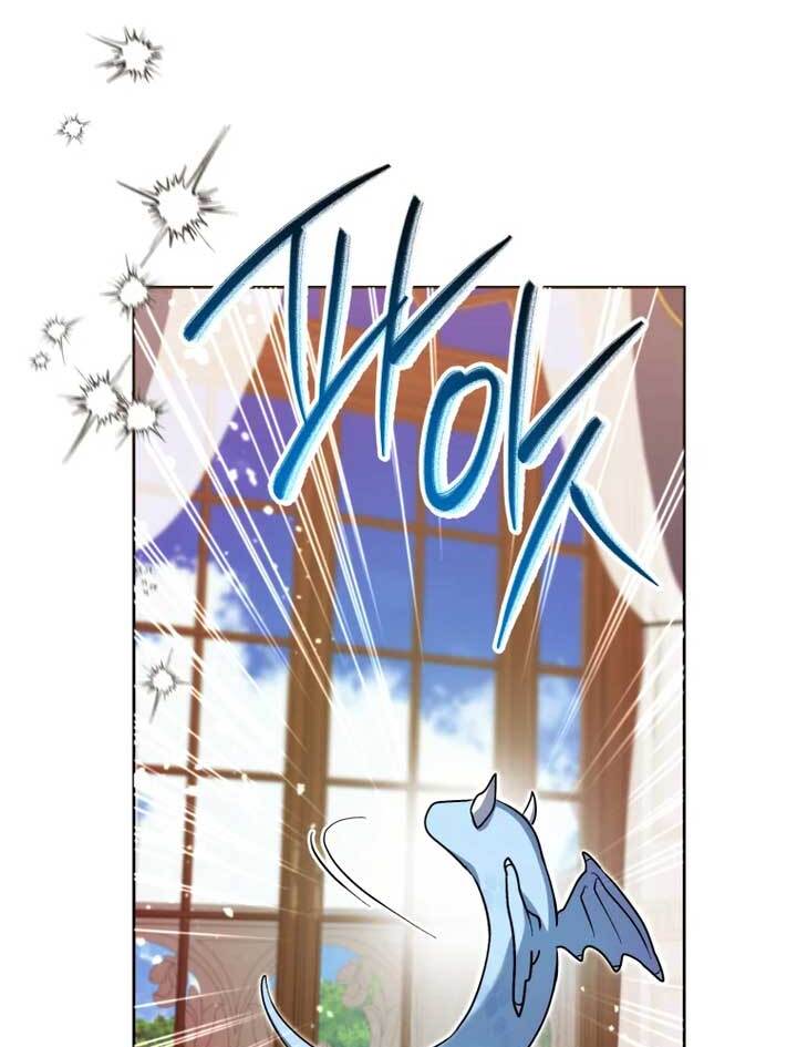 Black Killer Whale Baby Chapter 40 Gambar 77