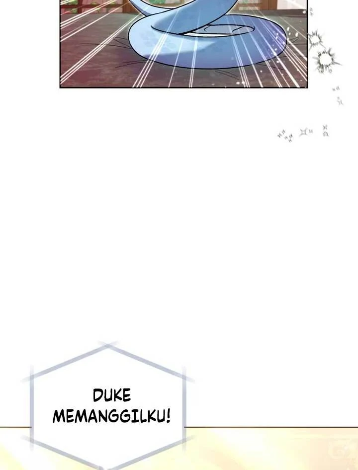 Black Killer Whale Baby Chapter 40 Gambar 78