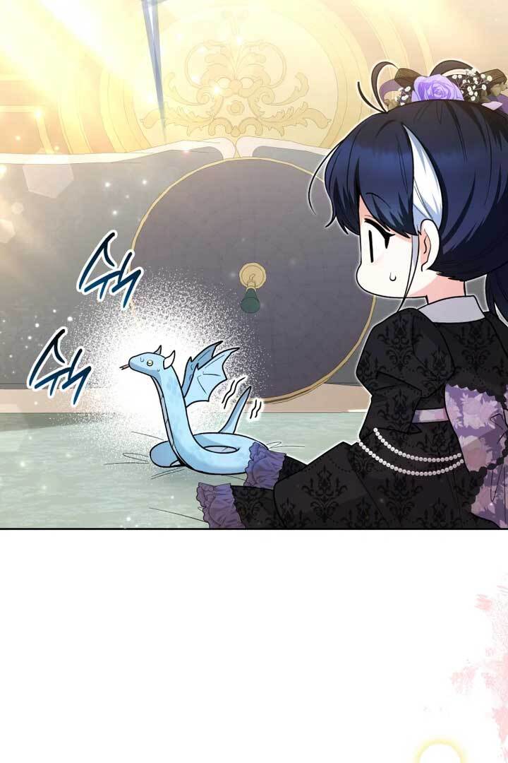 Black Killer Whale Baby Chapter 40 Gambar 79