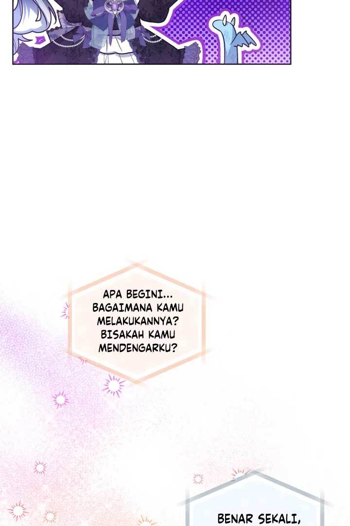 Black Killer Whale Baby Chapter 40 Gambar 70