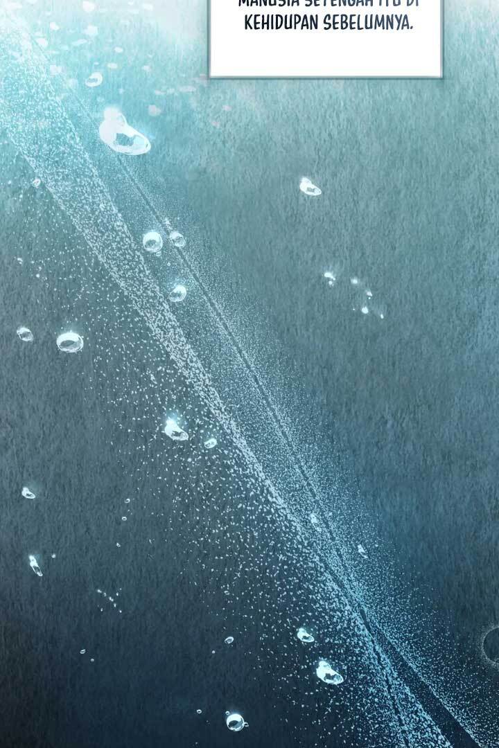 Black Killer Whale Baby Chapter 40 Gambar 72