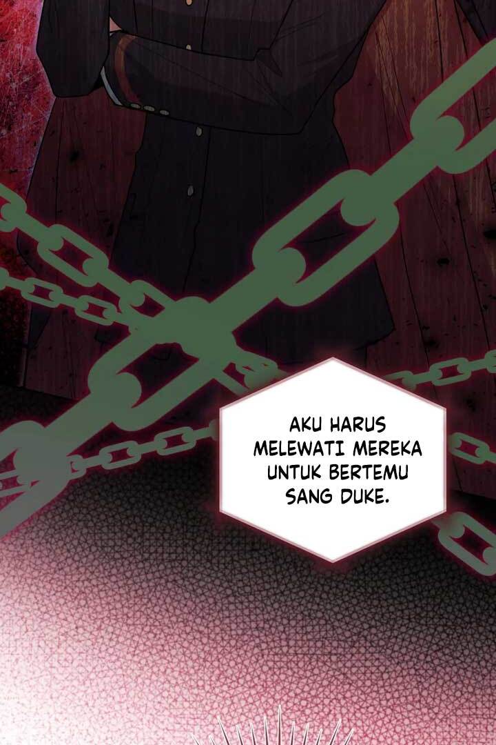 Black Killer Whale Baby Chapter 40 Gambar 86