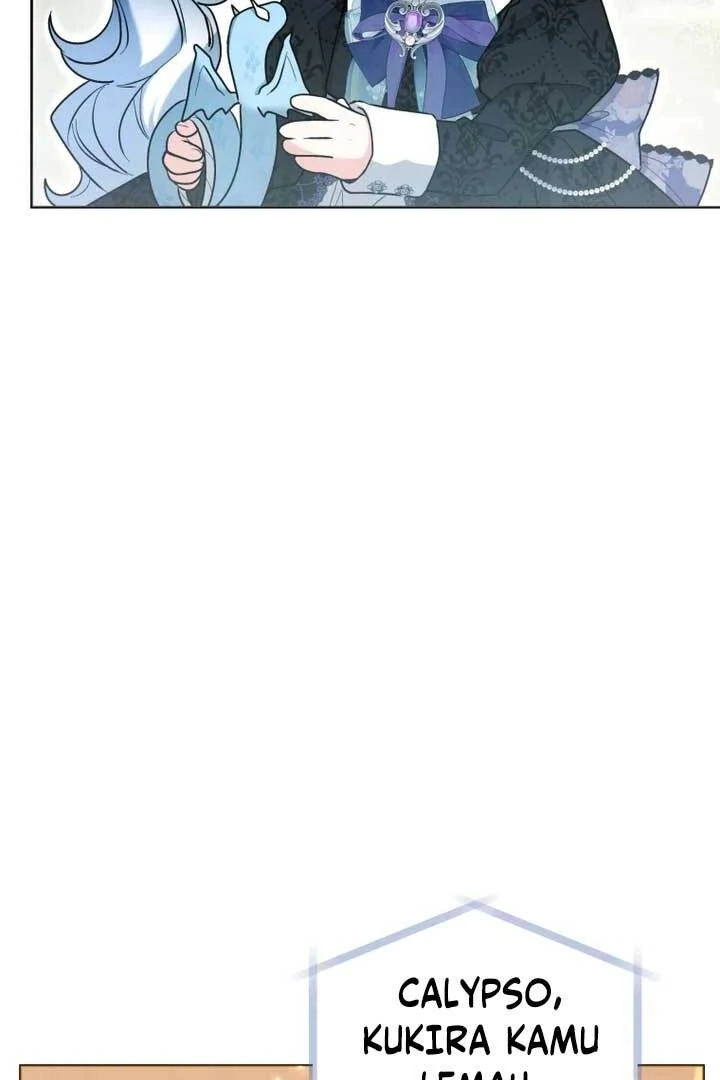 Black Killer Whale Baby Chapter 40 Gambar 88