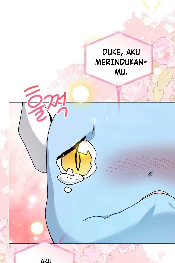 Black Killer Whale Baby Chapter 40 Gambar 80