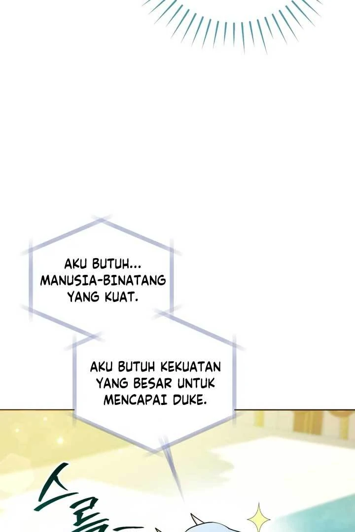 Black Killer Whale Baby Chapter 40 Gambar 83