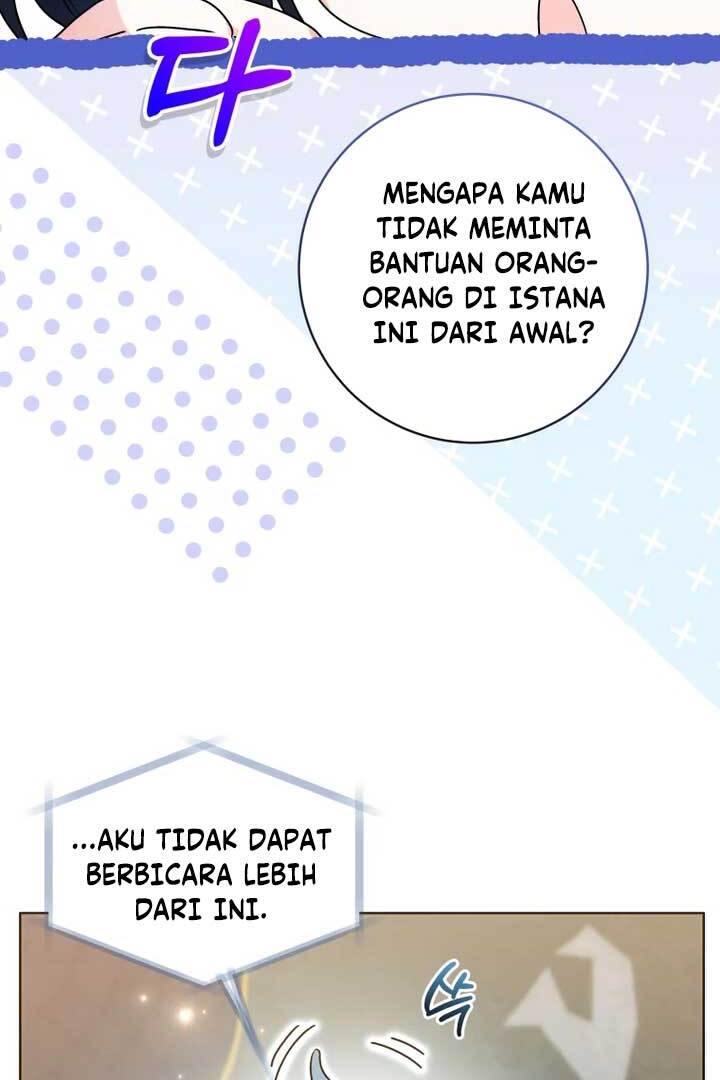 Black Killer Whale Baby Chapter 40 Gambar 95