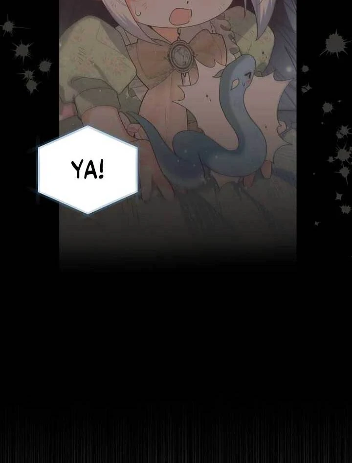 Black Killer Whale Baby Chapter 40 Gambar 91