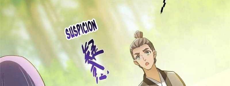 Keep A Low Profile, Sect Leader Chapter 453 Gambar 49