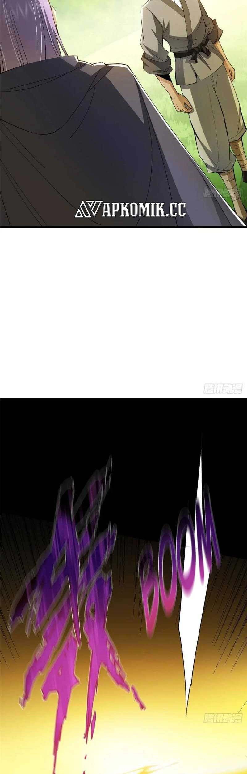 Keep A Low Profile, Sect Leader Chapter 453 Gambar 50