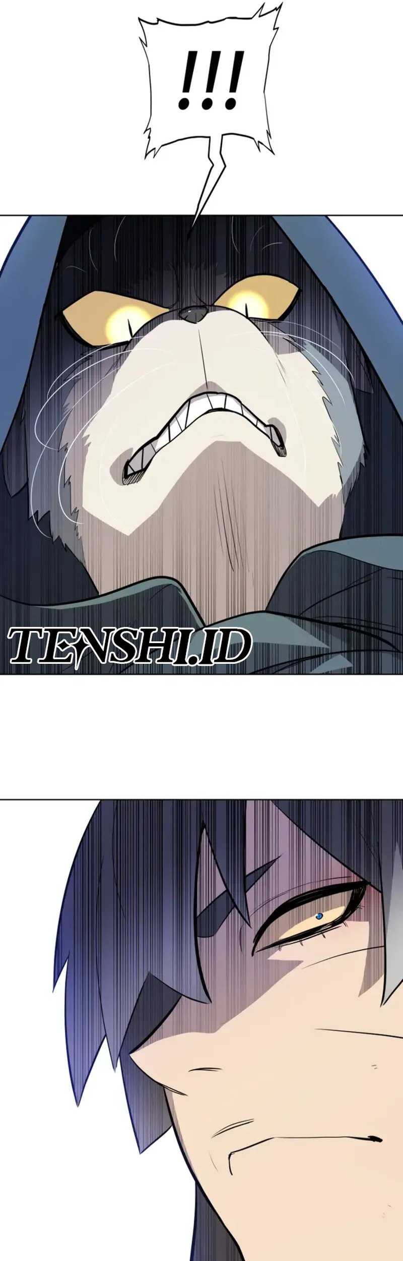 Overpowered Sword Chapter 126 Gambar 47