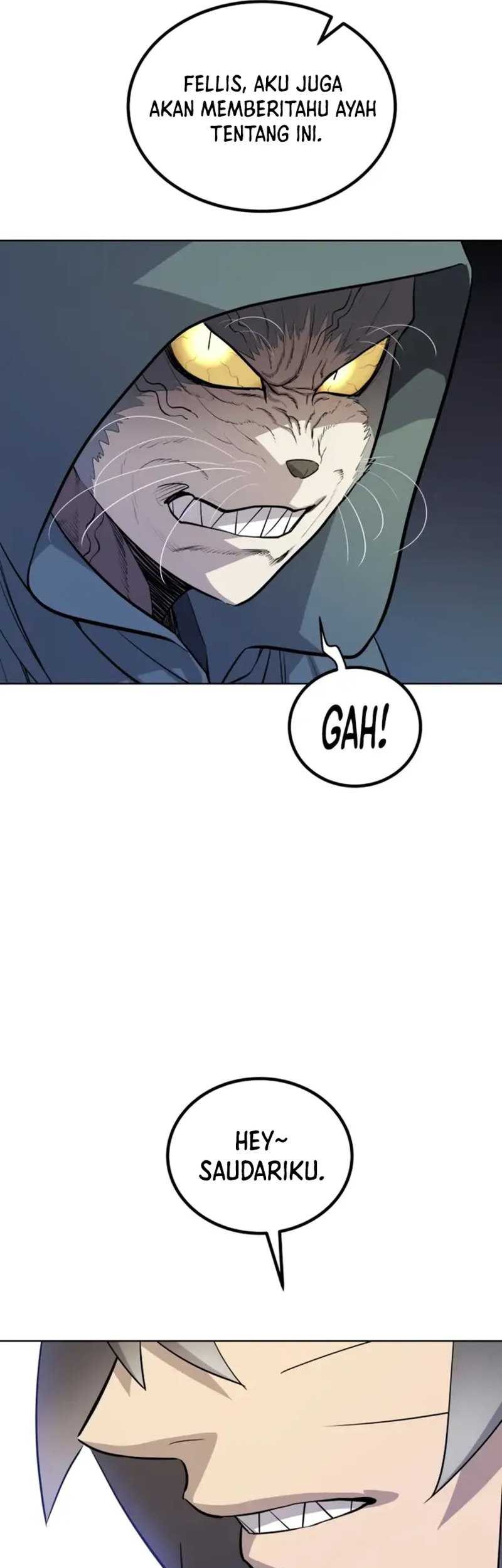 Overpowered Sword Chapter 126 Gambar 51