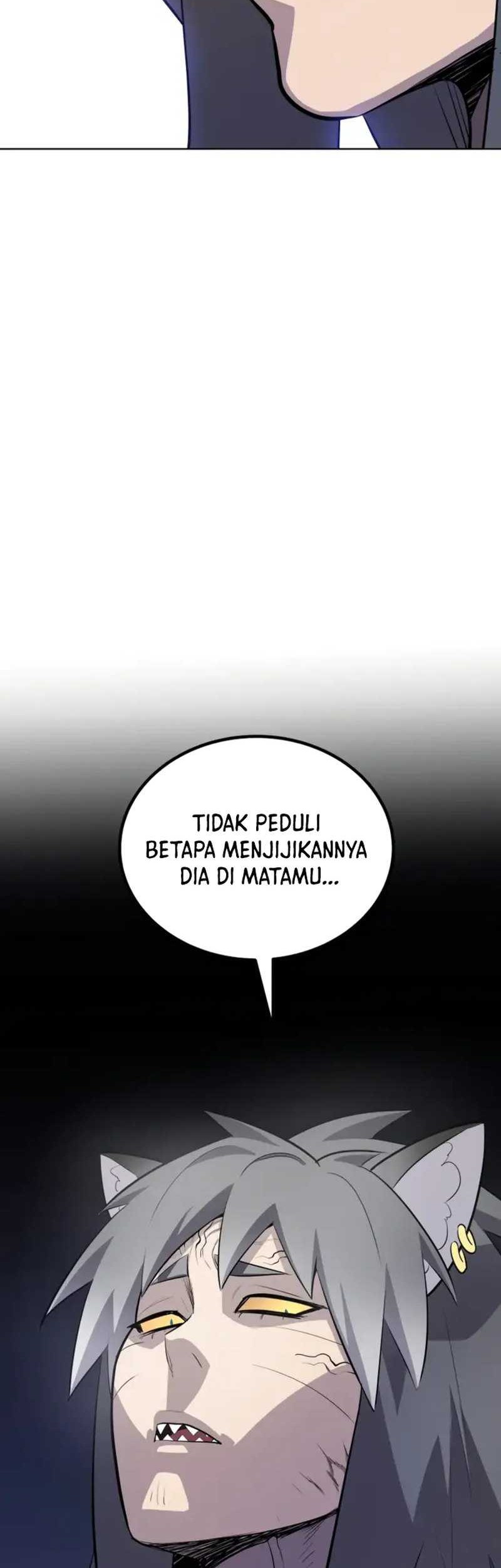Overpowered Sword Chapter 126 Gambar 52