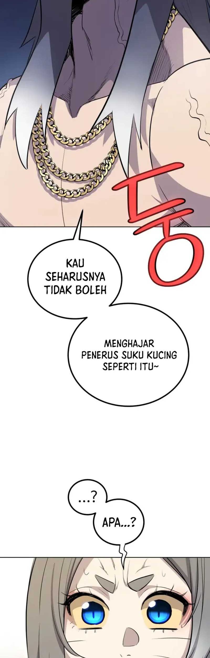 Overpowered Sword Chapter 126 Gambar 53