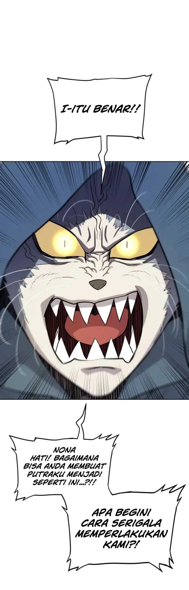 Overpowered Sword Chapter 126 Gambar 55