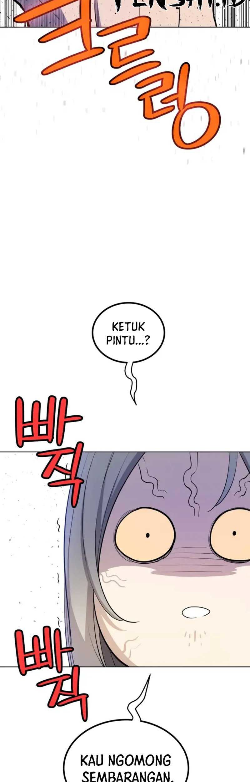 Overpowered Sword Chapter 126 Gambar 38