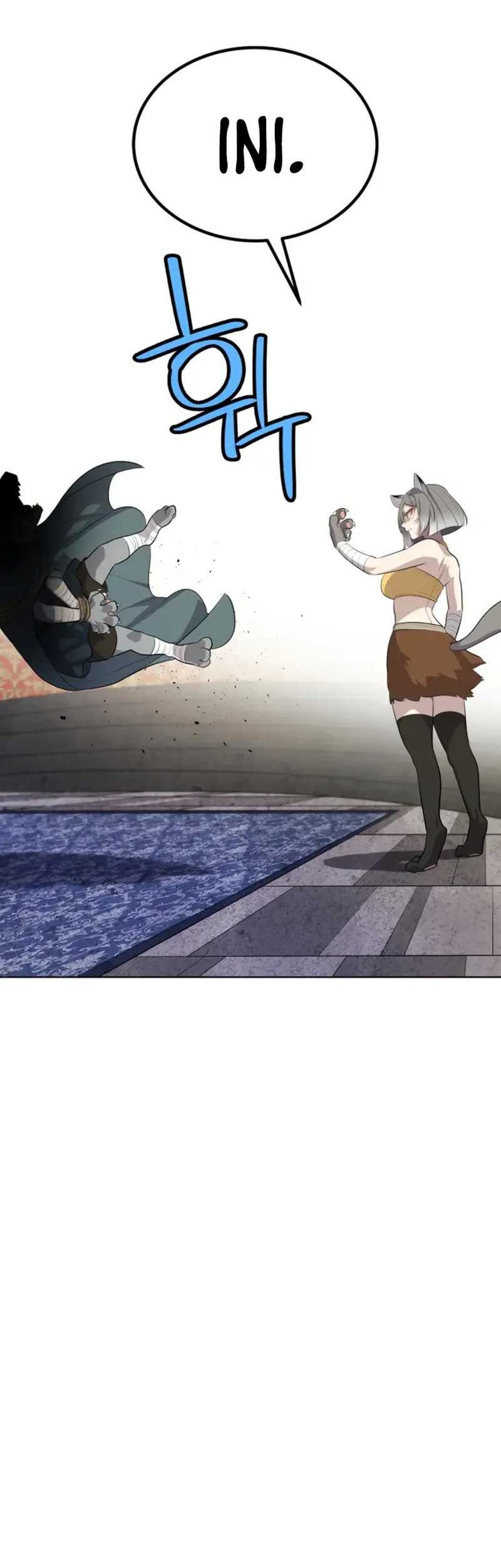 Overpowered Sword Chapter 126 Gambar 45