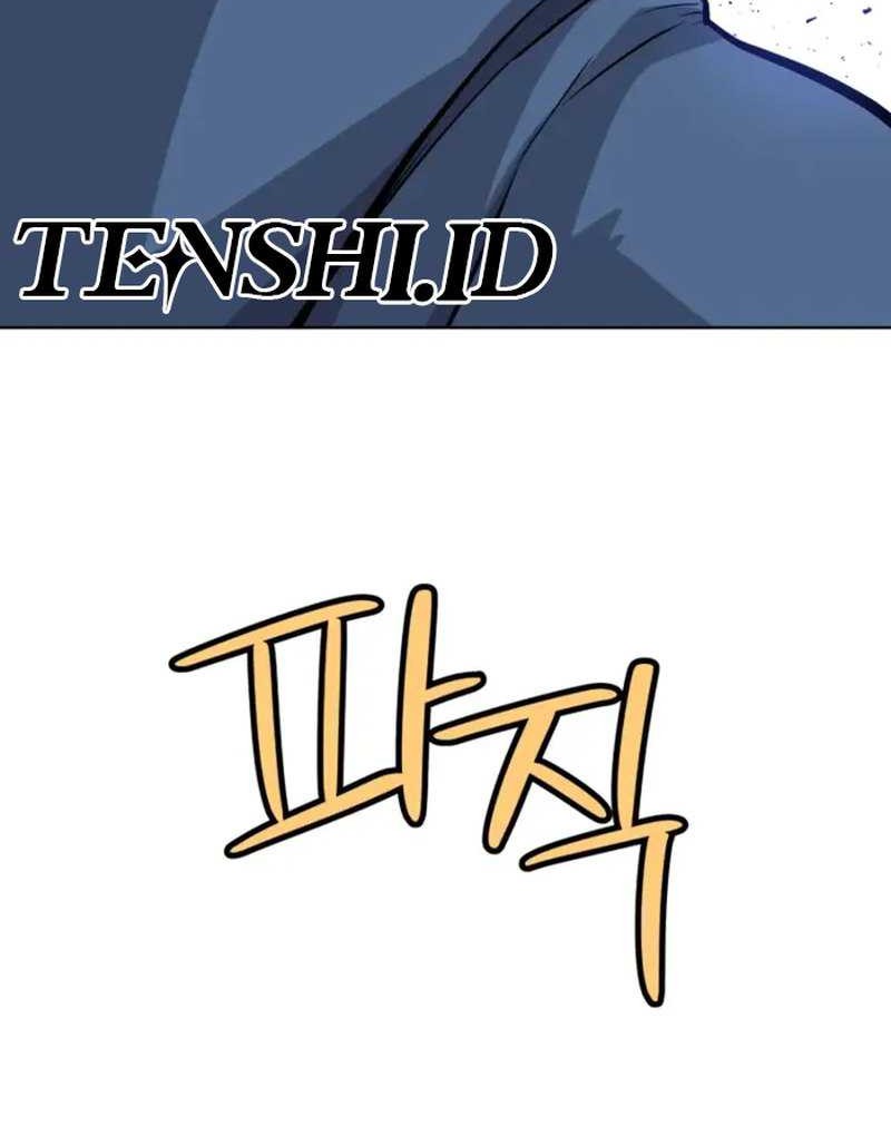 Overpowered Sword Chapter 126 Gambar 8