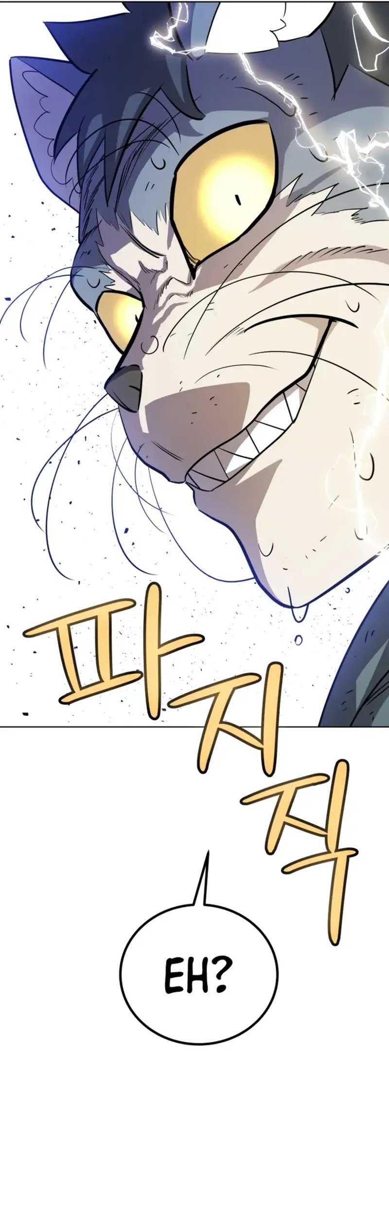 Overpowered Sword Chapter 126 Gambar 9