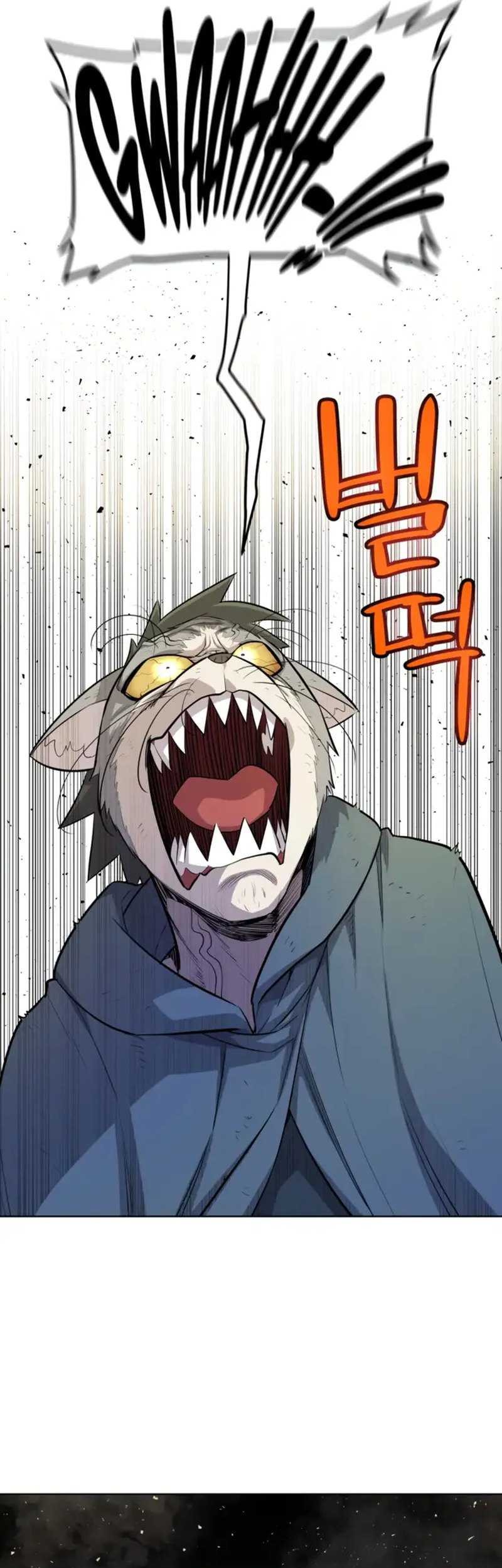 Overpowered Sword Chapter 126 Gambar 12