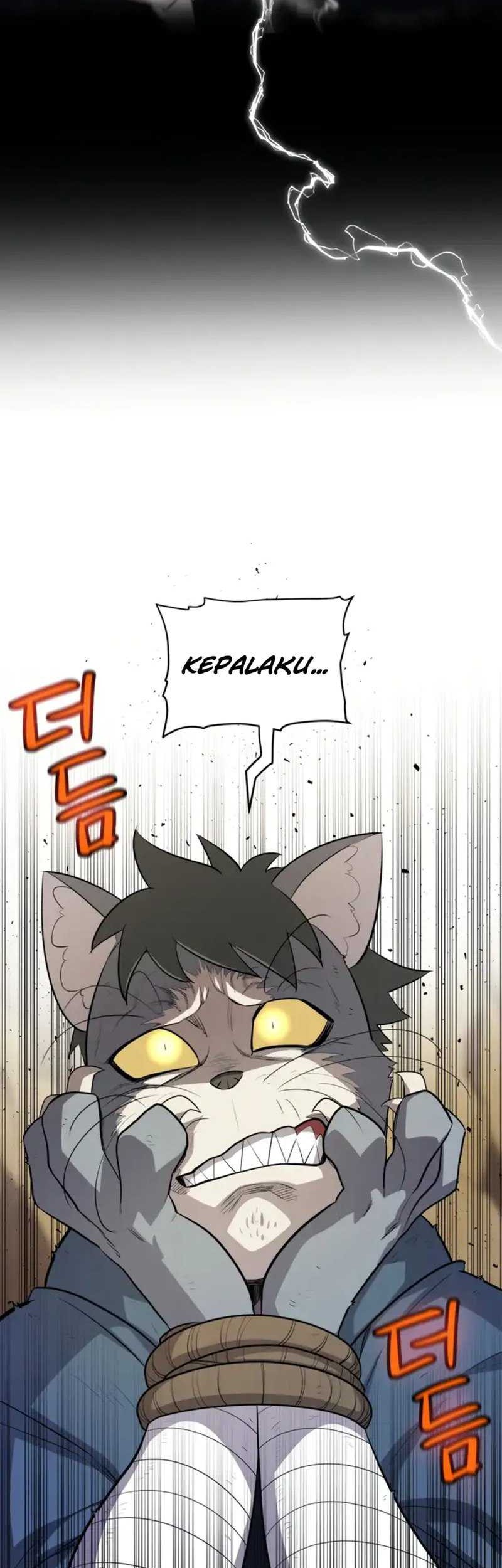 Overpowered Sword Chapter 126 Gambar 18