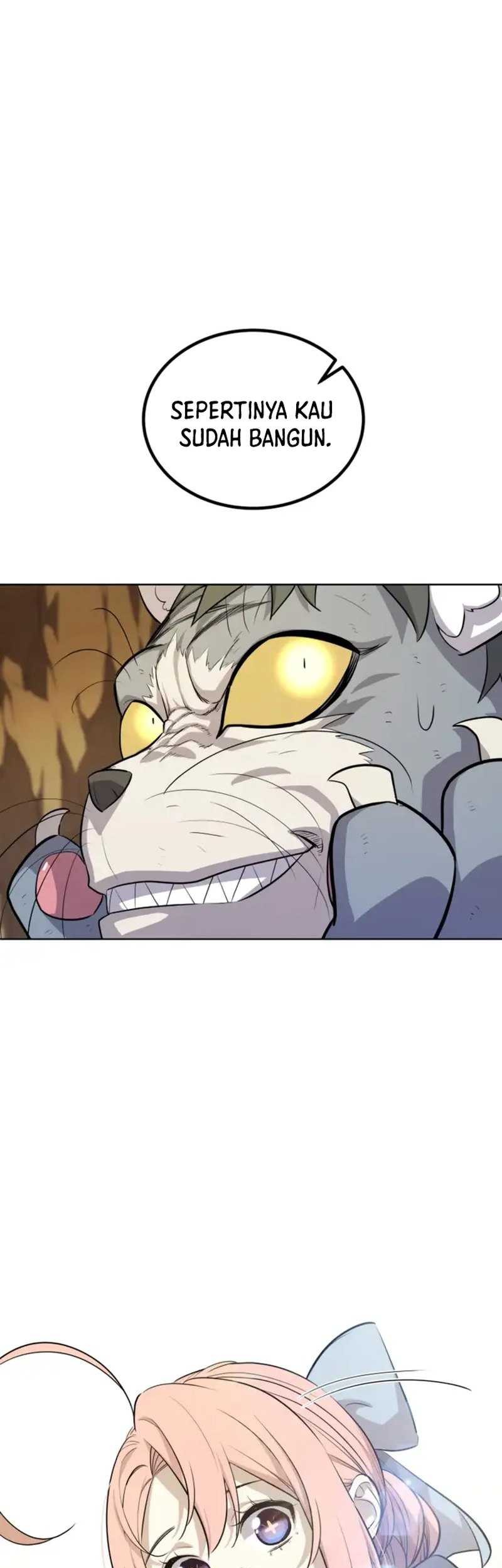 Overpowered Sword Chapter 126 Gambar 20