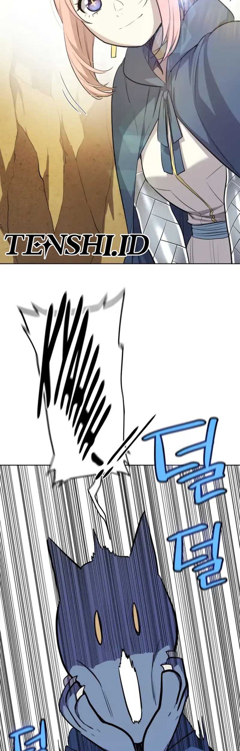 Overpowered Sword Chapter 126 Gambar 21