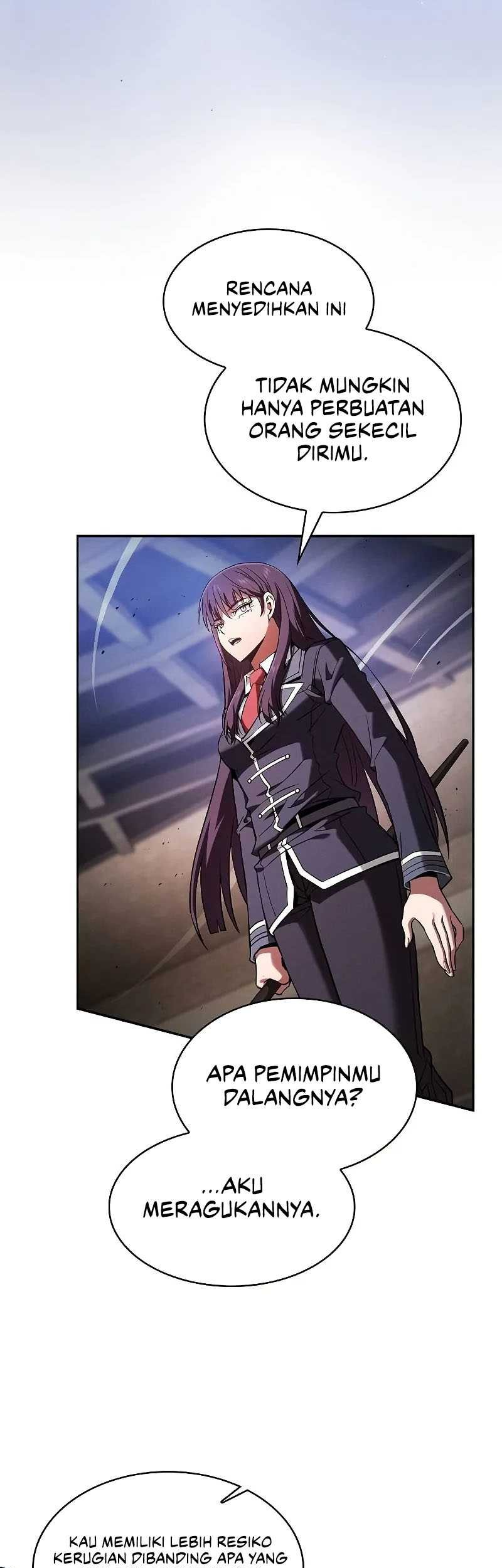 Academy’s Genius Swordmaster Chapter 81 Gambar 48