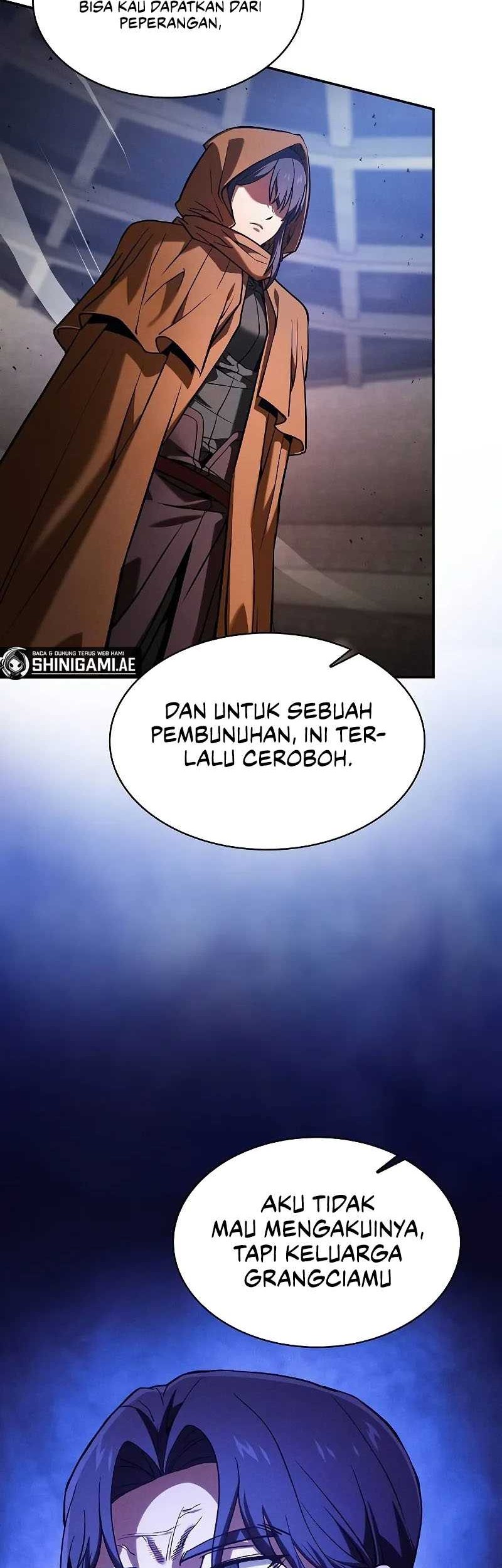 Academy’s Genius Swordmaster Chapter 81 Gambar 49