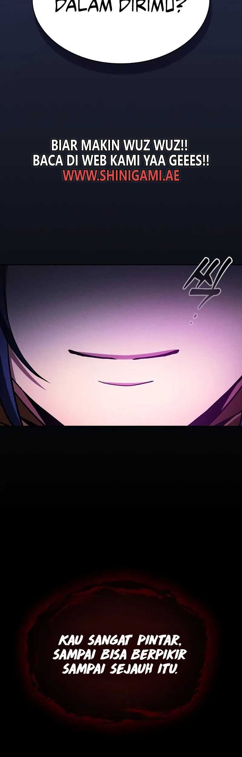 Academy’s Genius Swordmaster Chapter 81 Gambar 55