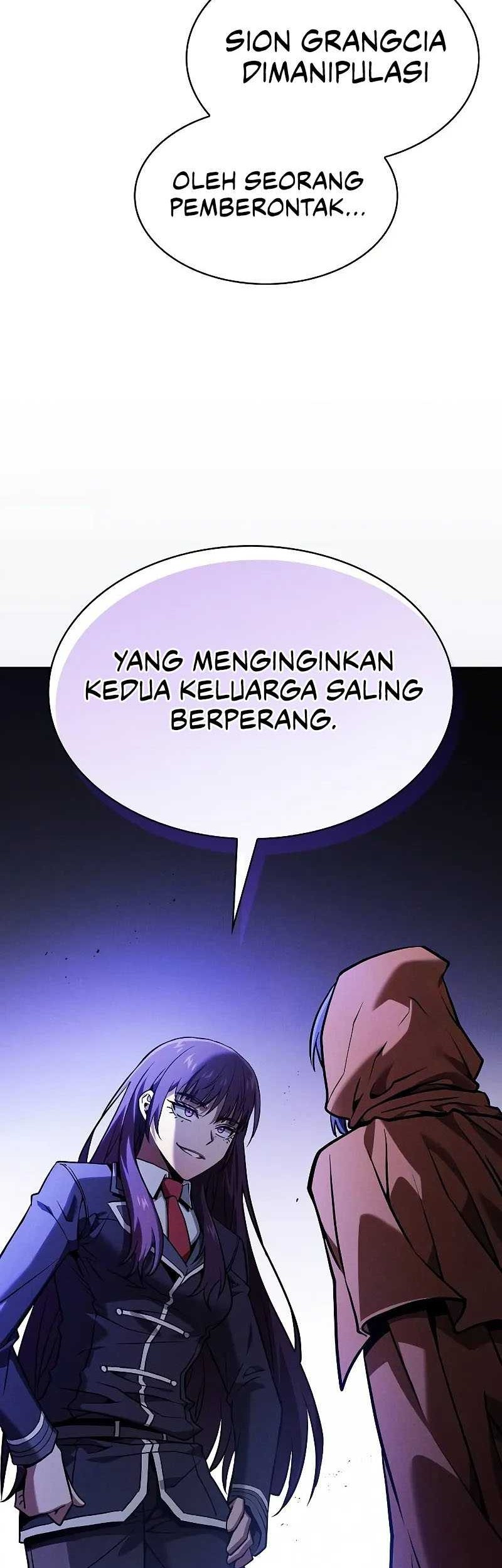 Academy’s Genius Swordmaster Chapter 81 Gambar 53