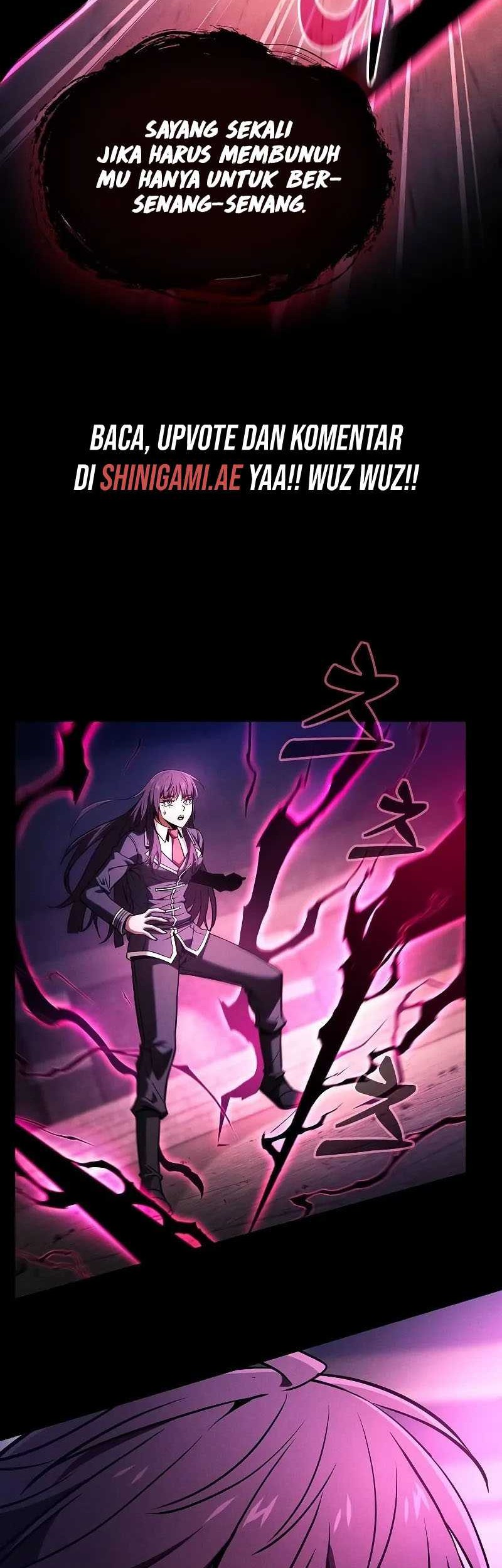 Academy’s Genius Swordmaster Chapter 81 Gambar 57