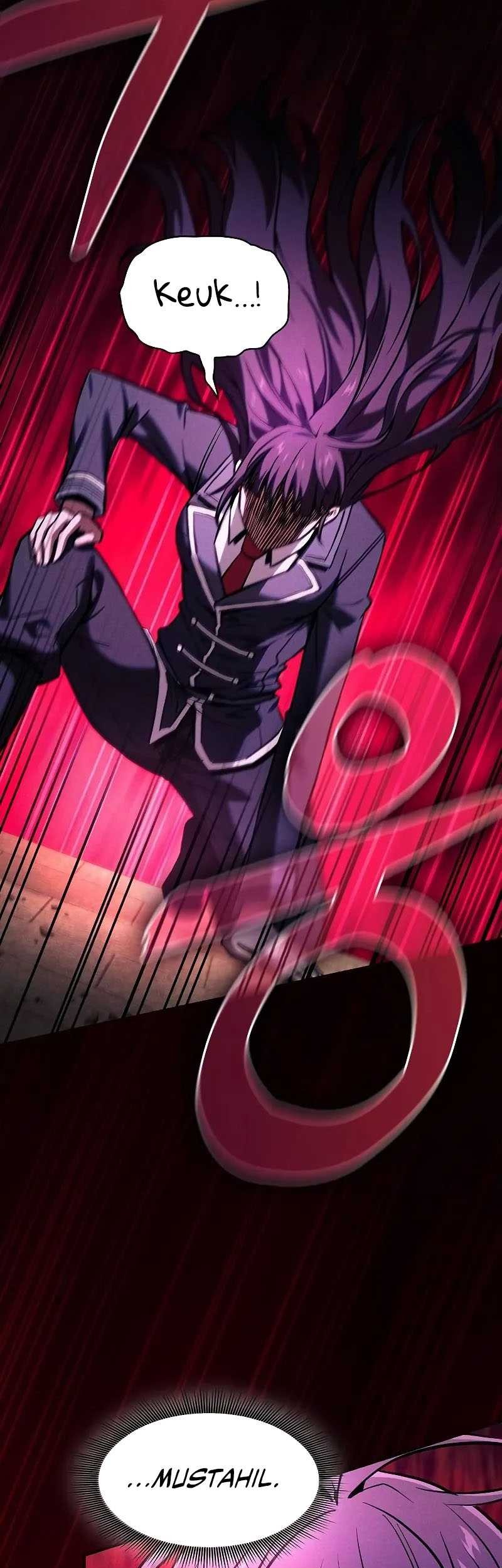 Academy’s Genius Swordmaster Chapter 81 Gambar 60