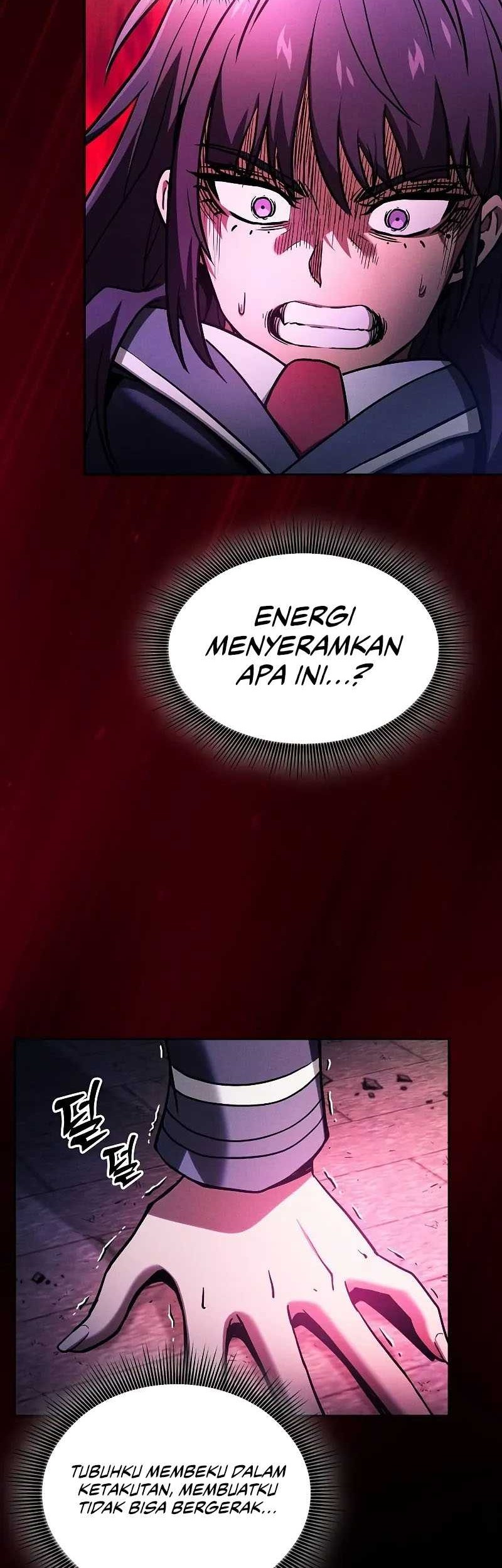 Academy’s Genius Swordmaster Chapter 81 Gambar 61