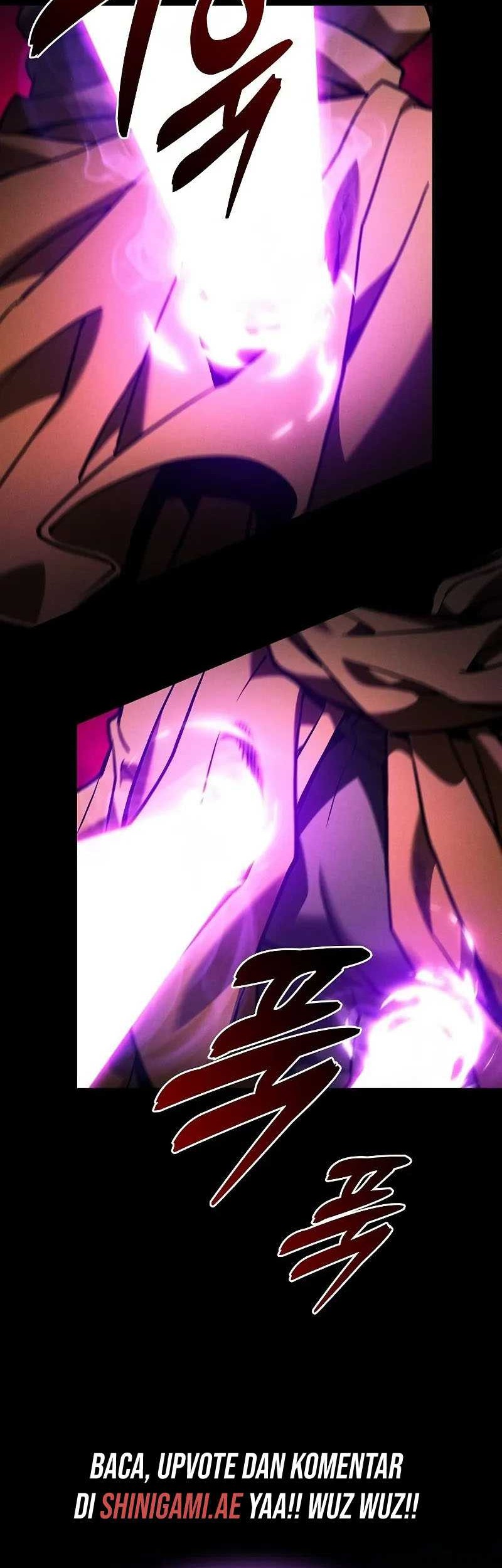 Academy’s Genius Swordmaster Chapter 81 Gambar 33