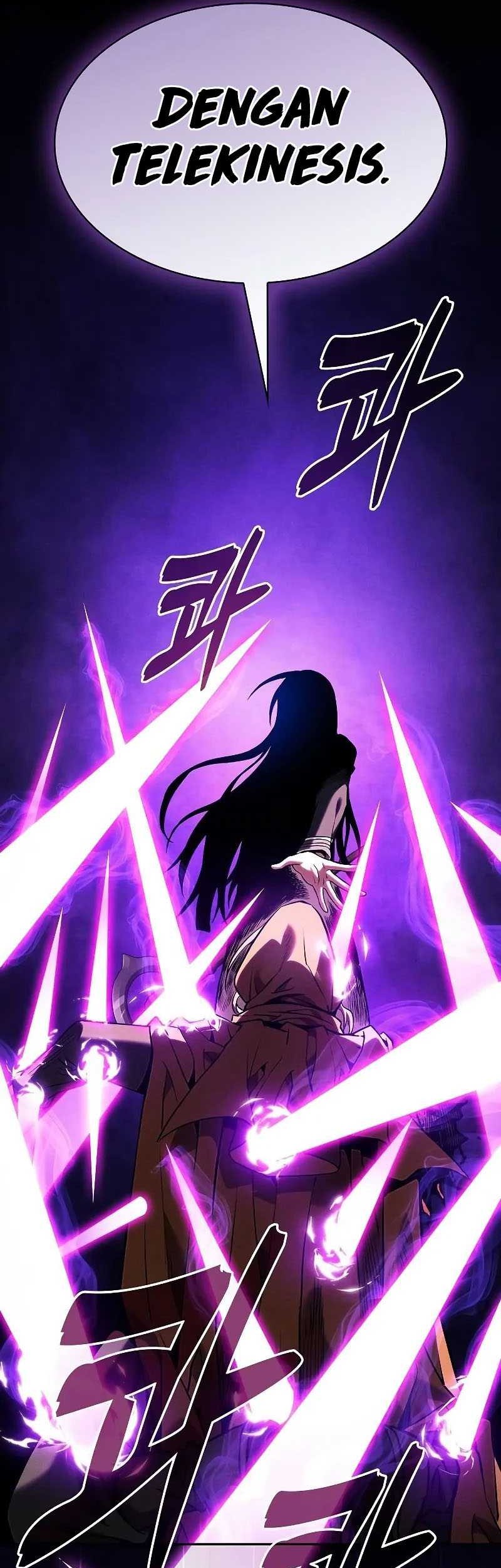 Academy’s Genius Swordmaster Chapter 81 Gambar 34