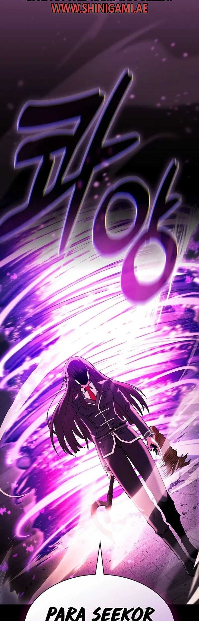 Academy’s Genius Swordmaster Chapter 81 Gambar 38