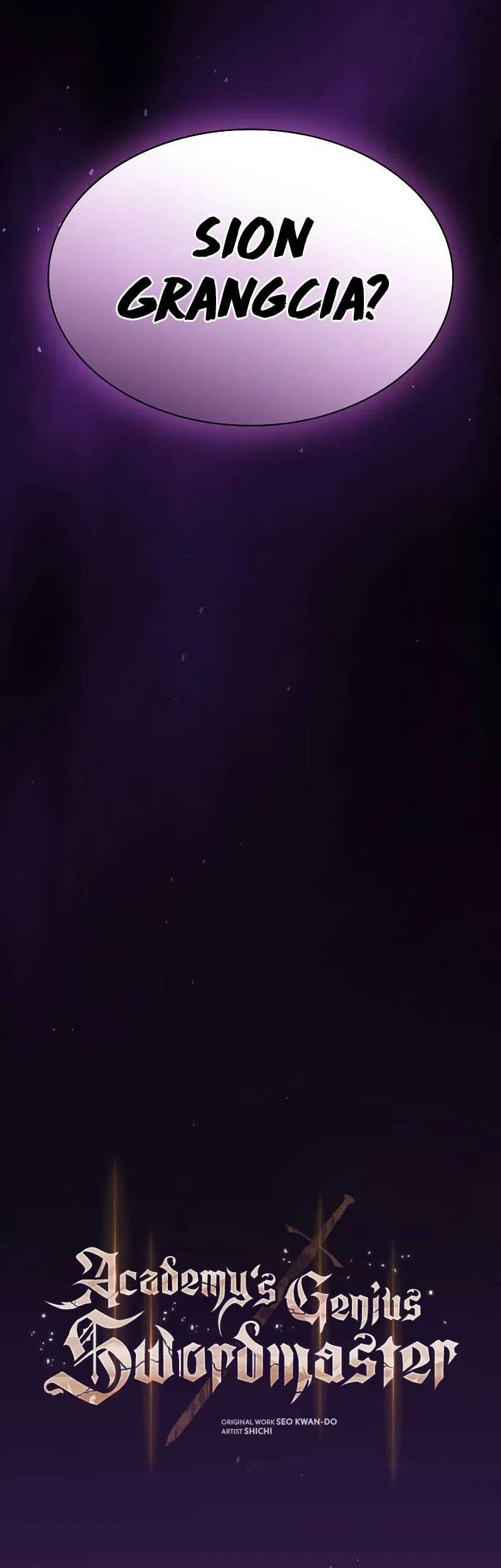 Academy’s Genius Swordmaster Chapter 81 Gambar 42