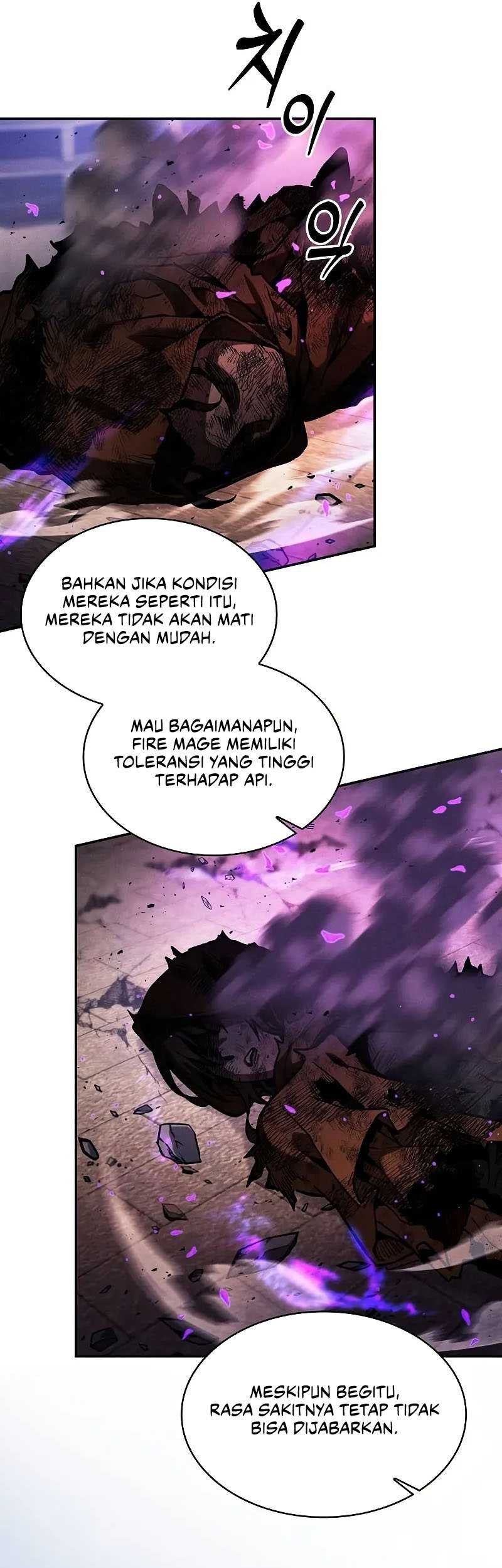 Academy’s Genius Swordmaster Chapter 81 Gambar 44
