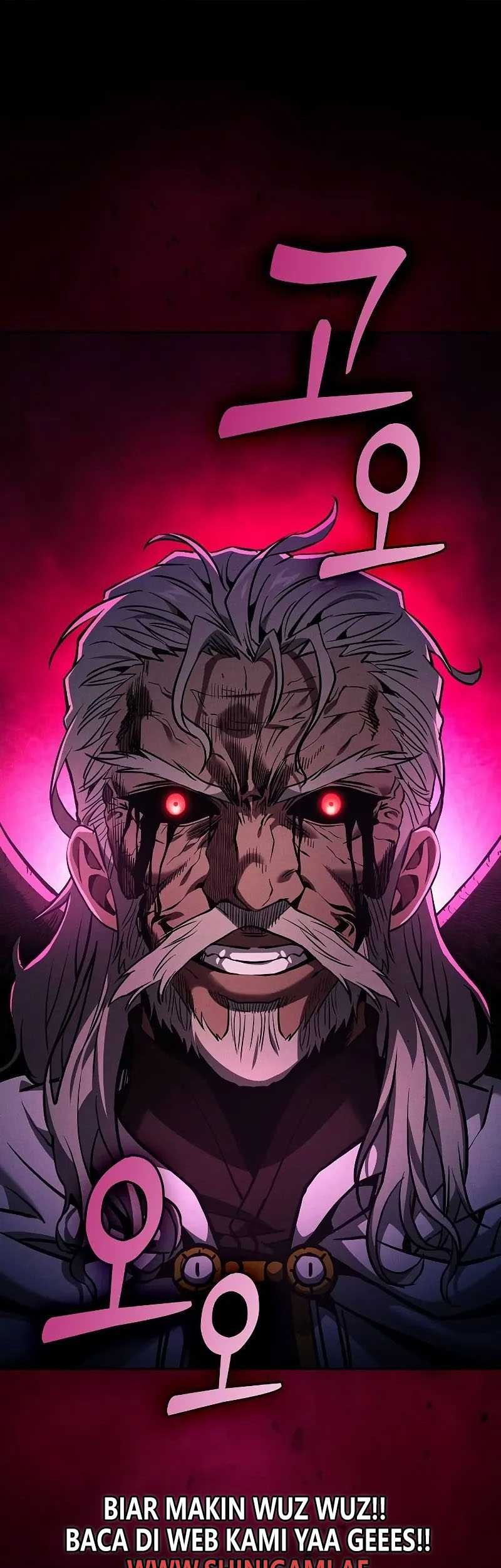 Academy’s Genius Swordmaster Chapter 81 Gambar 73