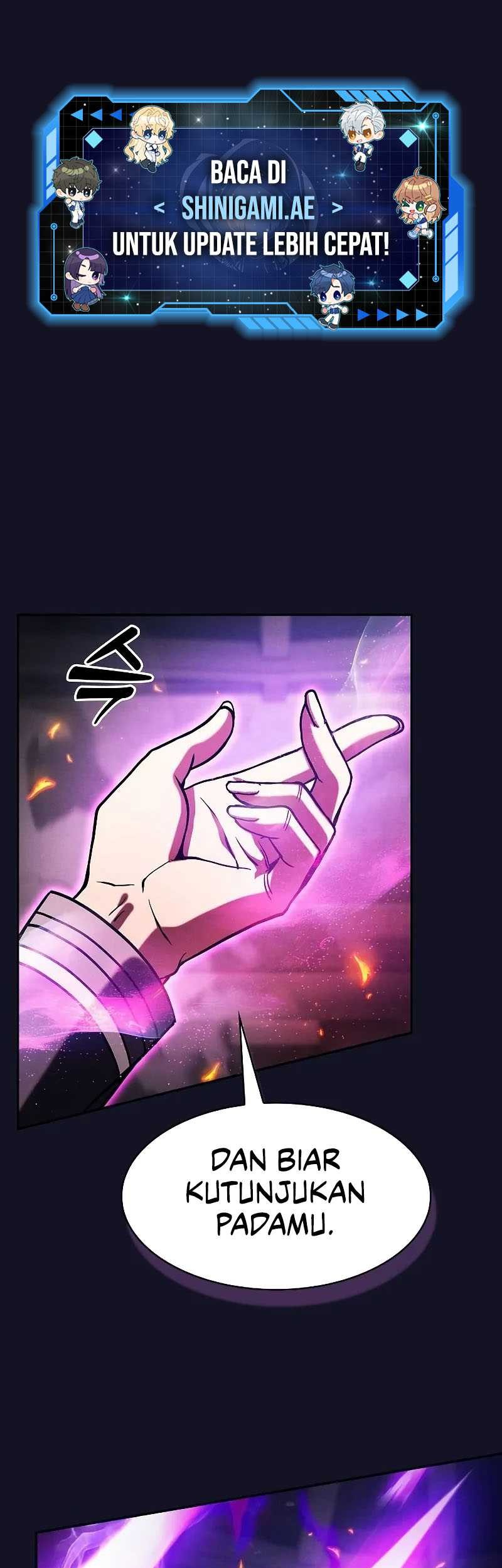 Manhwa Academy’s Genius Swordmaster Chapter 81 gambar nomor 2