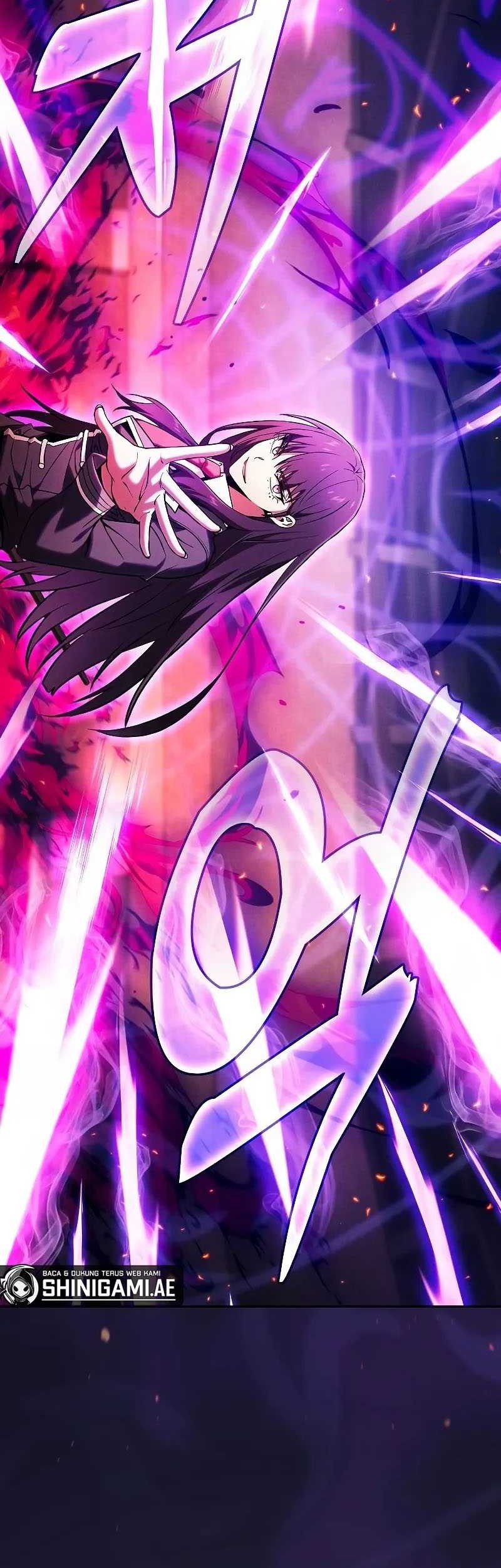 Academy’s Genius Swordmaster Chapter 81 Gambar 4