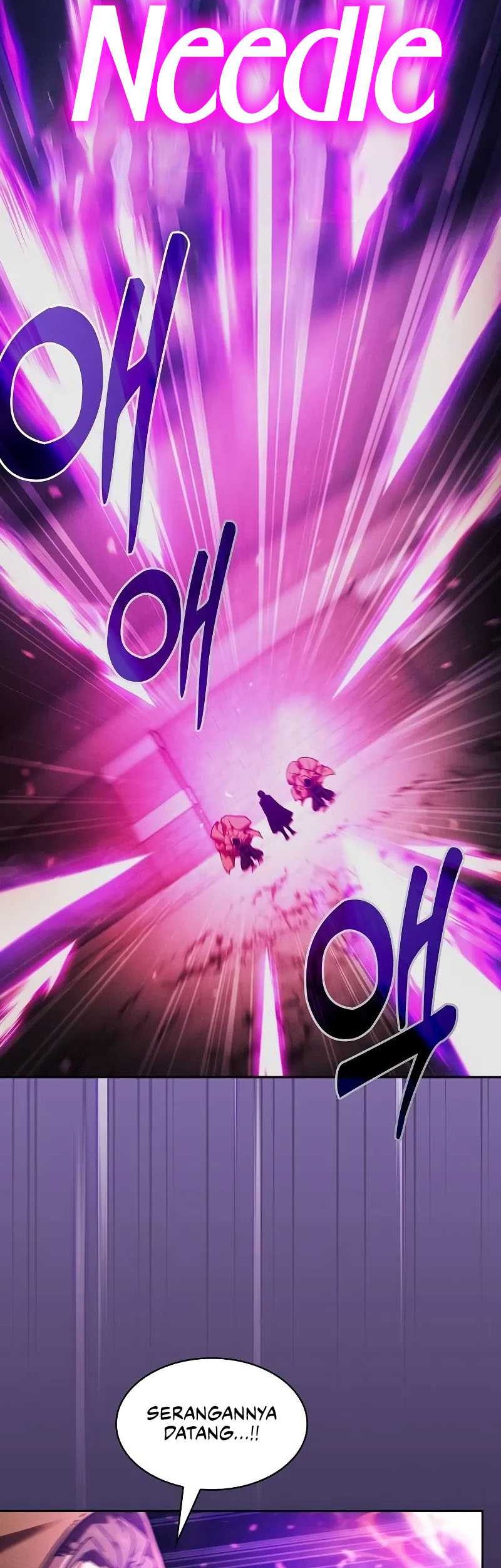 Academy’s Genius Swordmaster Chapter 81 Gambar 7