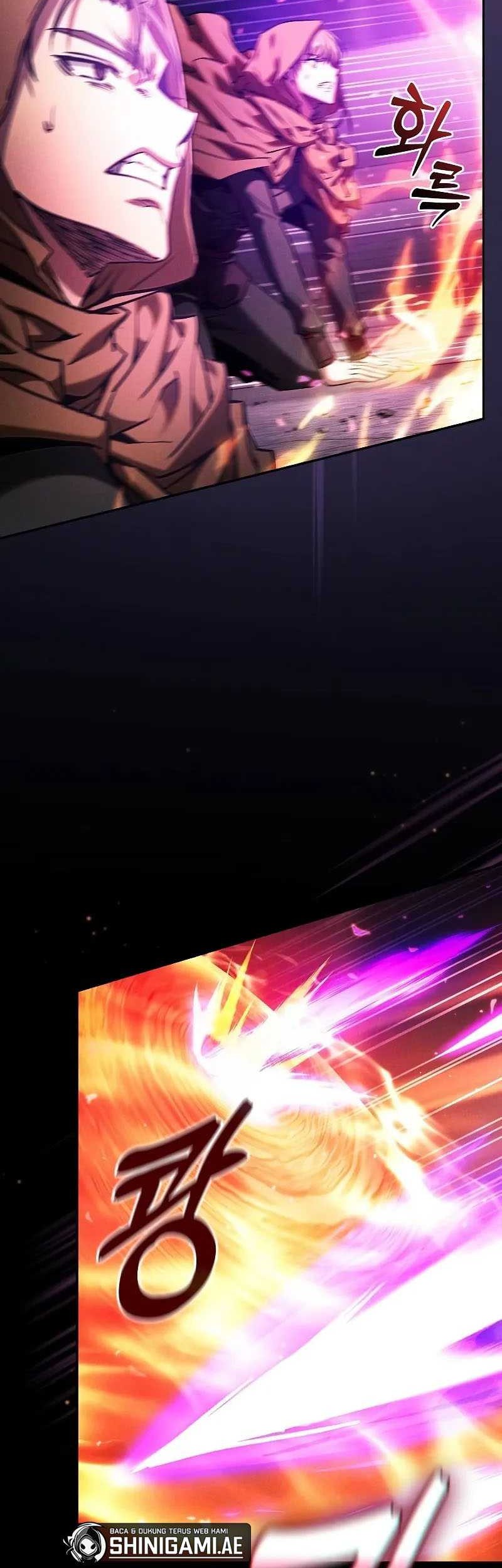 Academy’s Genius Swordmaster Chapter 81 Gambar 8