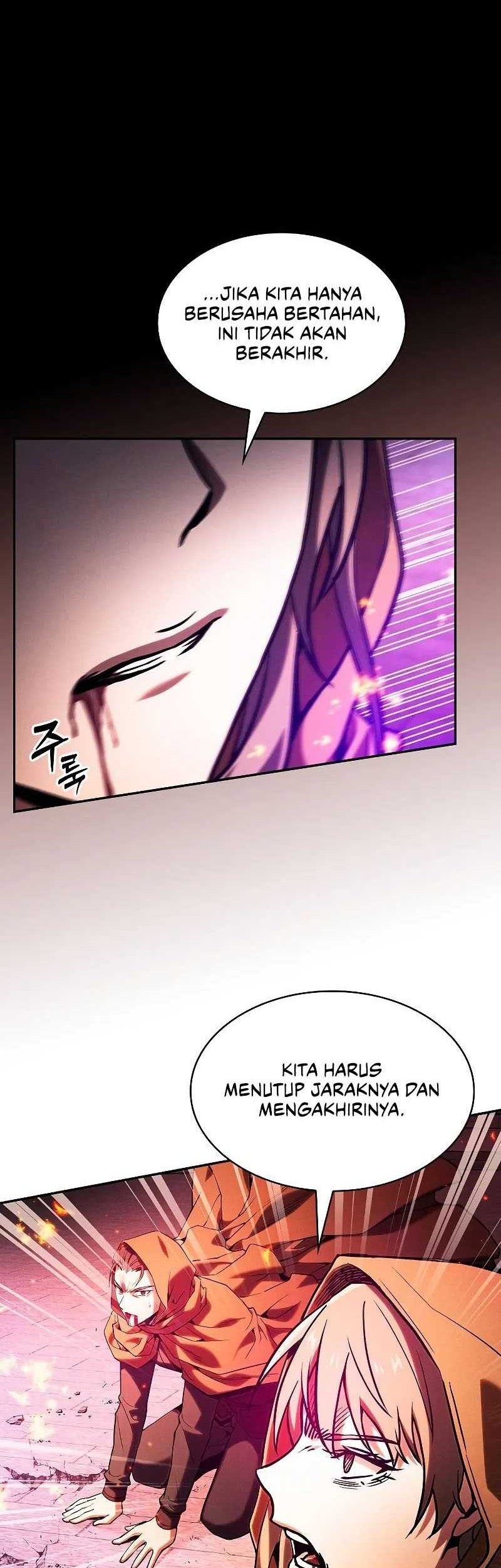 Academy’s Genius Swordmaster Chapter 81 Gambar 11