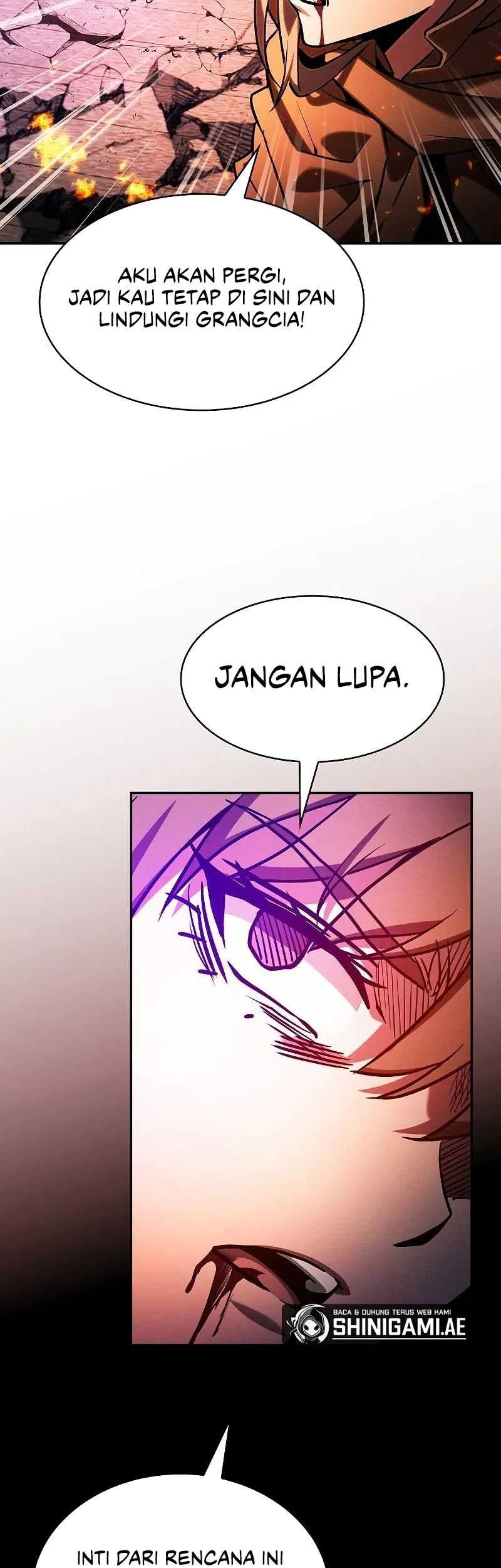 Academy’s Genius Swordmaster Chapter 81 Gambar 12