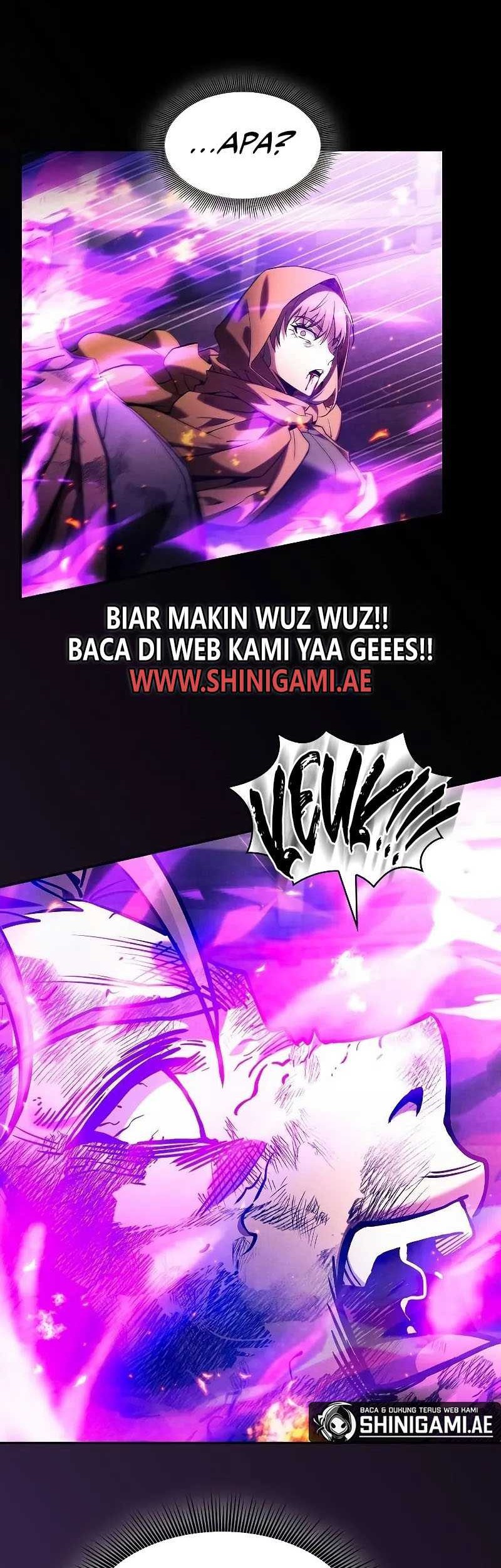 Academy’s Genius Swordmaster Chapter 81 Gambar 15