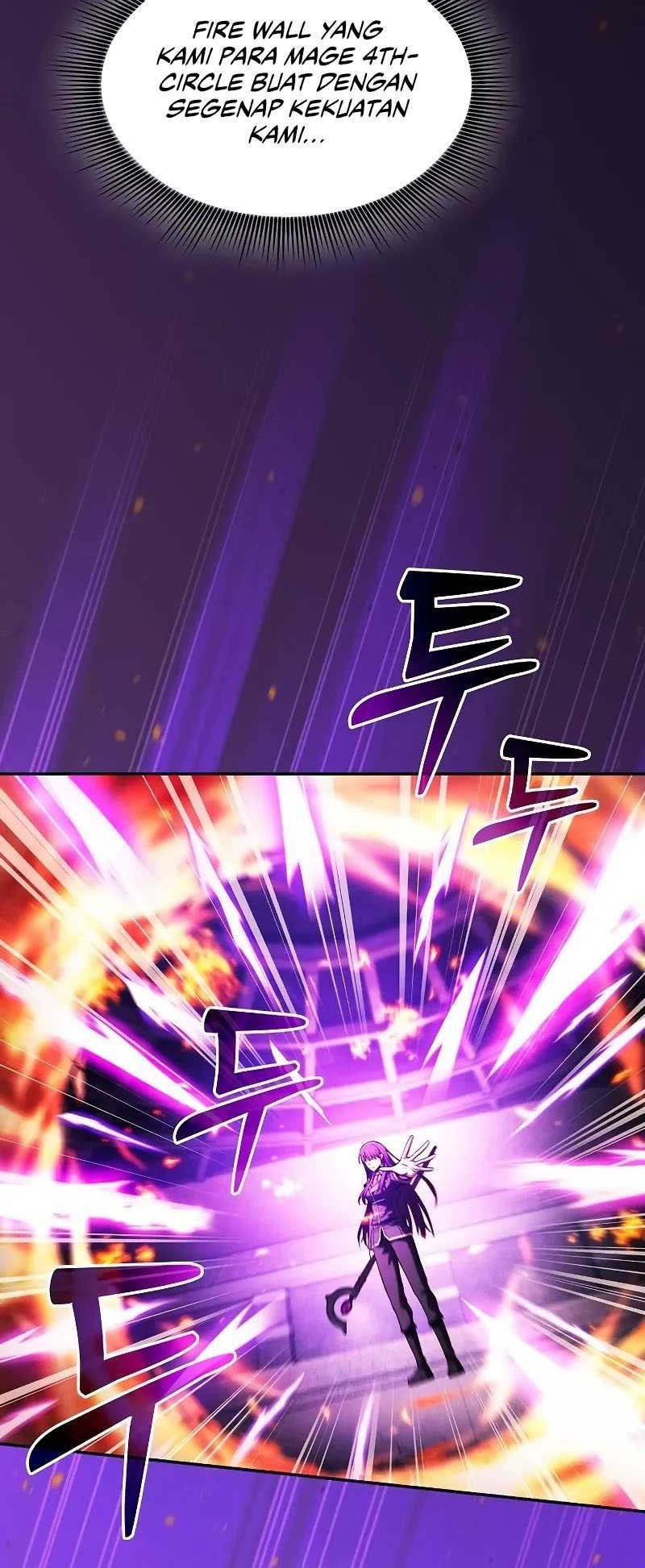 Academy’s Genius Swordmaster Chapter 81 Gambar 16